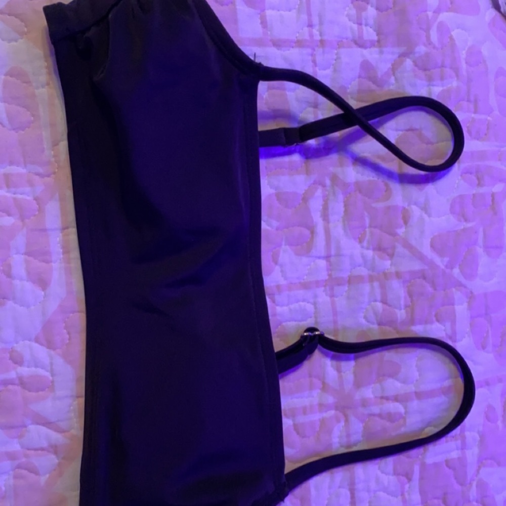 Bathing suit top